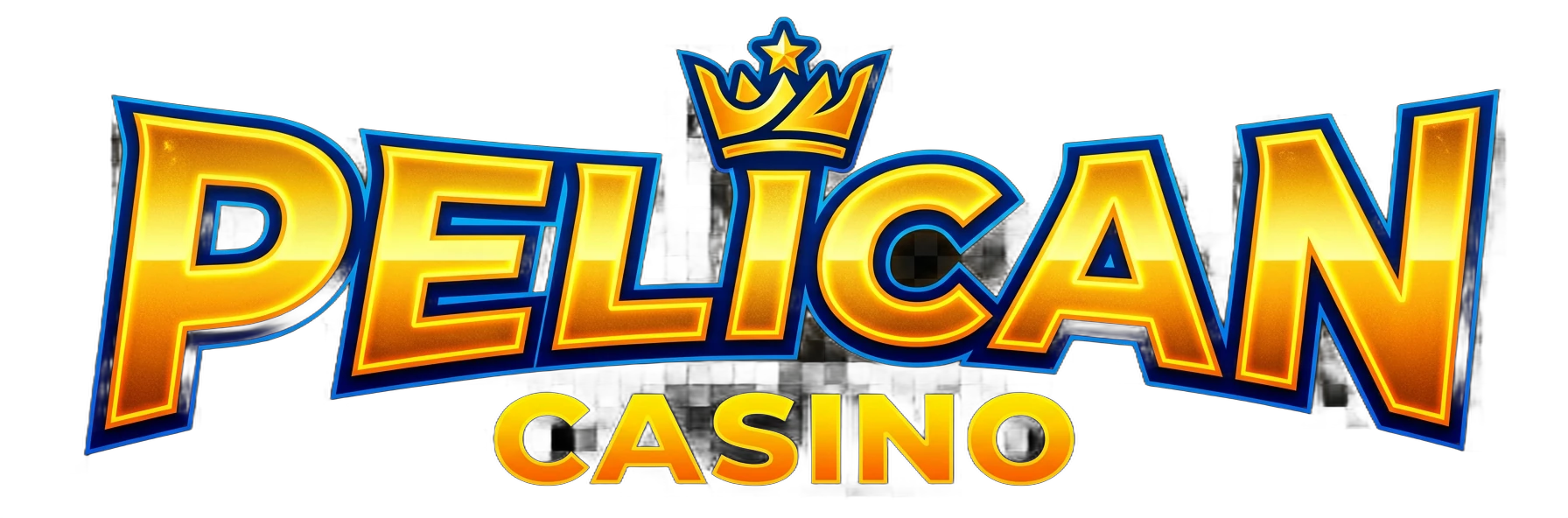 Pelican Casino Logo